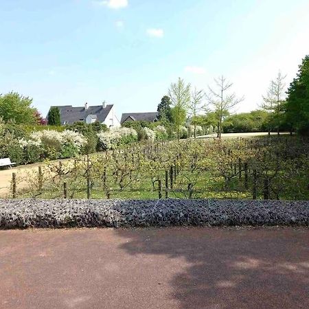 Le Domaine Reserve , Parking Et Ecrin De Verdure アミアン エクステリア 写真
